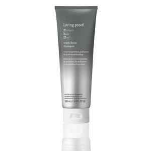 LIVING PROOF  | phd triple detox shampoo